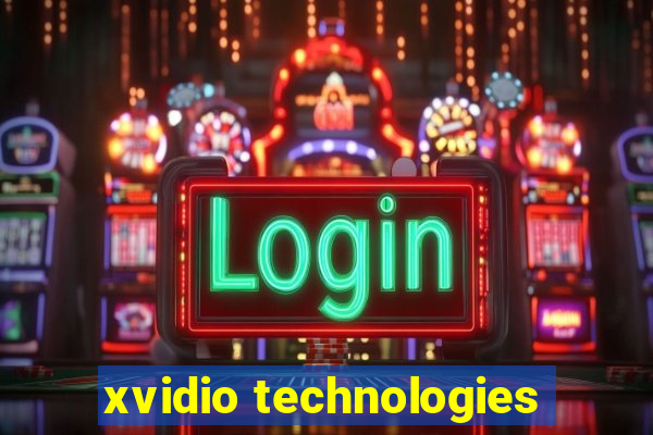 xvidio technologies-startup download android